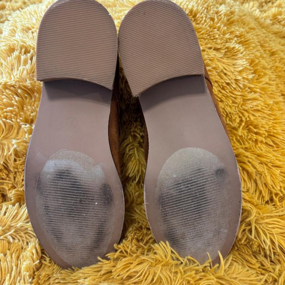 Corkys Booties - image 3